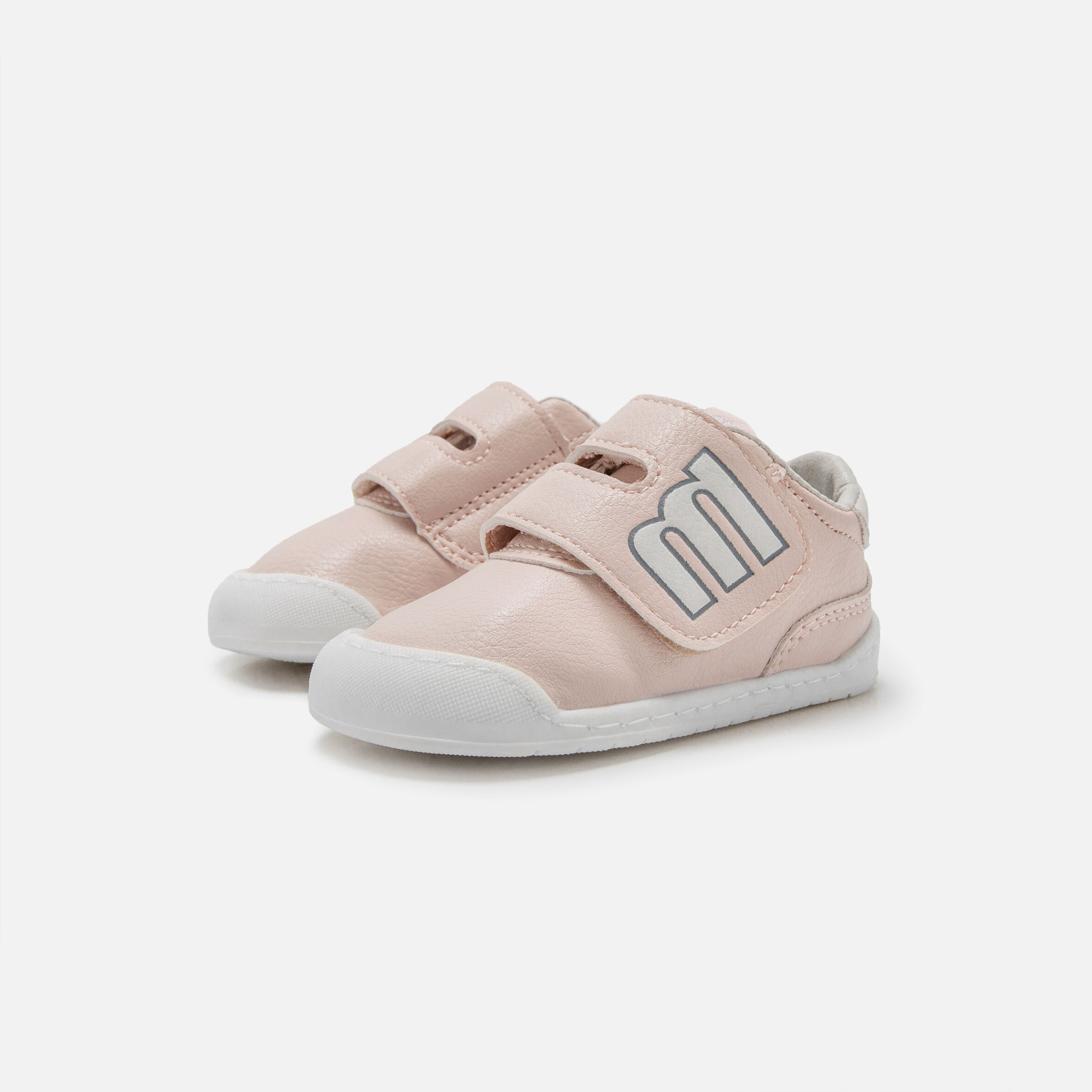 Buy FREE BABY pink 56017 SNEAKERS Mtng for GIRL